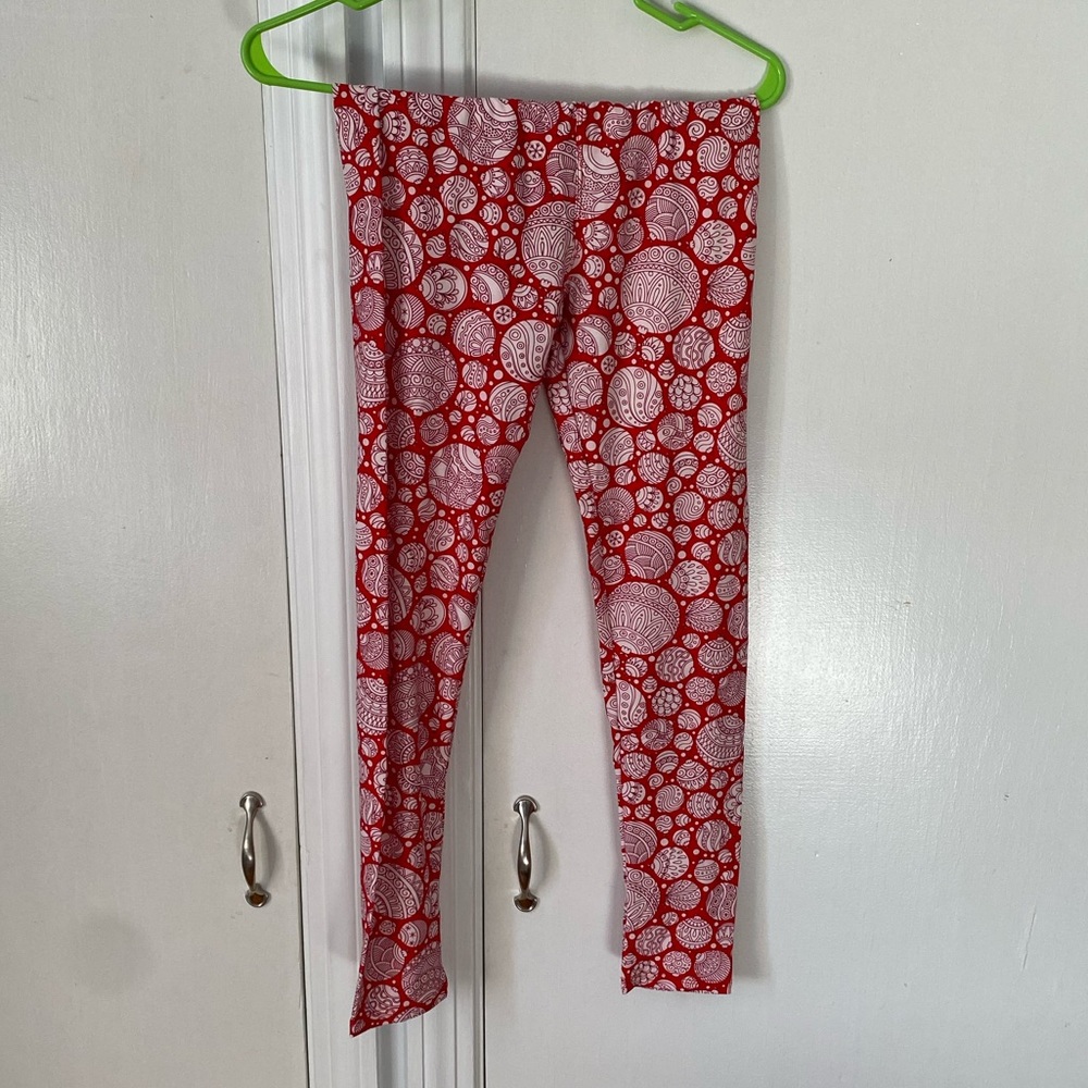 LulaRoe Leggings
